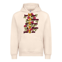 Sandshell ella es mamá Urban Hoodie - JahusDesignShop