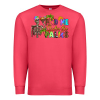 Cardinal find me under the palms Premium Sweatshirt - RanaPortraitStore
