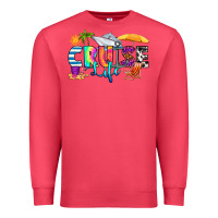 Cardinal cruise life Premium Sweatshirt - RanaPortraitStore