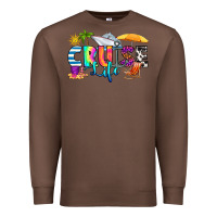 Chestnut cruise life Premium Sweatshirt - RanaPortraitStore