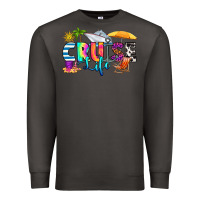 Smoke cruise life Premium Sweatshirt - RanaPortraitStore