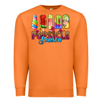Carrot popsicle season Premium Sweatshirt - RanaPortraitStore