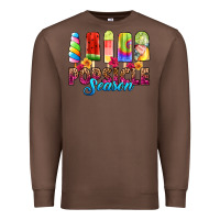 Chestnut popsicle season Premium Sweatshirt - RanaPortraitStore