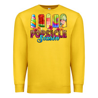 Lemon popsicle season Premium Sweatshirt - RanaPortraitStore