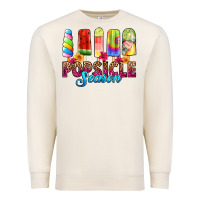 Sandshell popsicle season Premium Sweatshirt - RanaPortraitStore