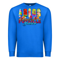 True Royal popsicle season Premium Sweatshirt - RanaPortraitStore