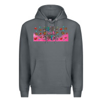 Rock coffee teach repeat teacher libbey glass Premium Hoodie - HRA Design Shop