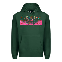 Sports Green coffee teach repeat teacher libbey glass Premium Hoodie - HRA Design Shop