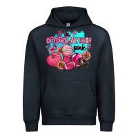 Navy in october we wear pink american football Urban Hoodie - AdoDesignShop