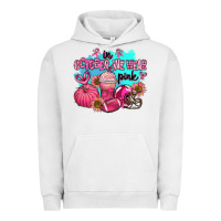 Pigment Lunar Rock in october we wear pink american football Urban Hoodie - AdoDesignShop