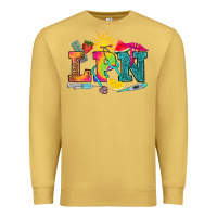 Antique Gold lpn summer Premium Sweatshirt - RanaPortraitStore