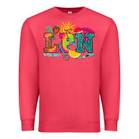 Cardinal lpn summer Premium Sweatshirt - RanaPortraitStore