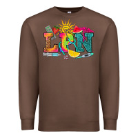 Chestnut lpn summer Premium Sweatshirt - RanaPortraitStore
