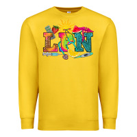 Lemon lpn summer Premium Sweatshirt - RanaPortraitStore