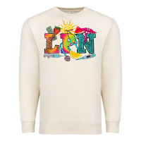 Sandshell lpn summer Premium Sweatshirt - RanaPortraitStore