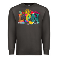 Smoke lpn summer Premium Sweatshirt - RanaPortraitStore
