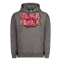 Pigment Tornado mama of drama girl mom Urban Hoodie - JahusDesignShop