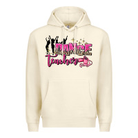 Sandshell dance teacher Premium Hoodie - AdoDesignShop