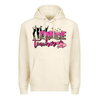 Tofu dance teacher Premium Hoodie - AdoDesignShop