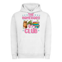 Pigment Lunar Rock the homebody club Urban Hoodie - JahusDesignShop