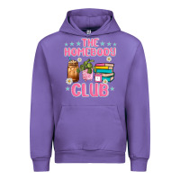 Tulip the homebody club Urban Hoodie - JahusDesignShop