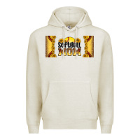 Oatmeal Heather leopard softball mom 16oz libbey glass Premium Hoodie - HRA Design Shop