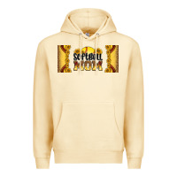 Pina Colada leopard softball mom 16oz libbey glass Premium Hoodie - HRA Design Shop
