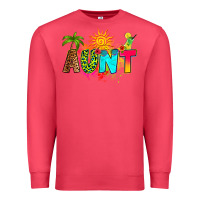 Cardinal summer aunt Premium Sweatshirt - RanaPortraitStore