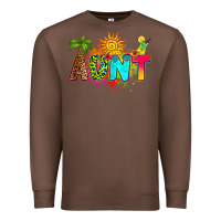 Chestnut summer aunt Premium Sweatshirt - RanaPortraitStore