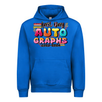 Cobalt last day autographs Urban Hoodie - JahusDesignShop