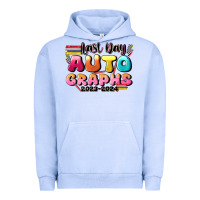 Pigment Grape Ice last day autographs Urban Hoodie - JahusDesignShop