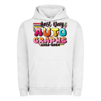 Pigment Lunar Rock last day autographs Urban Hoodie - JahusDesignShop