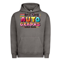 Pigment Tornado last day autographs Urban Hoodie - JahusDesignShop