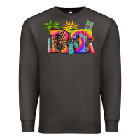 Smoke respiratory therapist summer Premium Sweatshirt - RanaPortraitStore