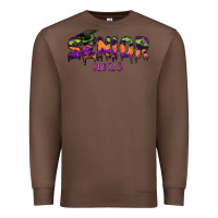Chestnut senior 2023 halloween Premium Sweatshirt - RanaPortraitStore