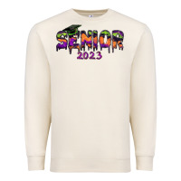 Sandshell senior 2023 halloween Premium Sweatshirt - RanaPortraitStore