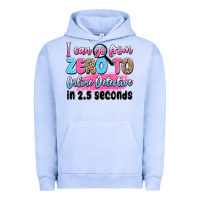 Pigment Grape Ice i can go from zero to online detective in 2.5 seco Urban Hoodie - JahusDesignShop