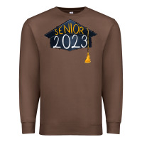Chestnut senior 2023 graduation Premium Sweatshirt - RanaPortraitStore