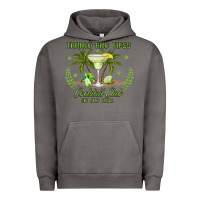 Pigment Tornado tanned and tipsy cocktail club sip and chill Urban Hoodie - JahusDesignShop