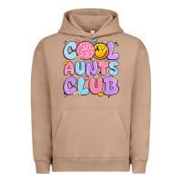 Pigment Burro cool aunts club Urban Hoodie - JahusDesignShop