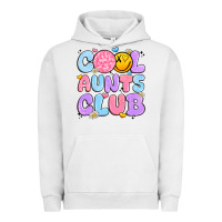 Pigment Lunar Rock cool aunts club Urban Hoodie - JahusDesignShop