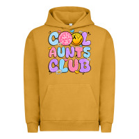 Pigment Peanut Butter cool aunts club Urban Hoodie - JahusDesignShop