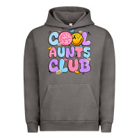 Pigment Tornado cool aunts club Urban Hoodie - JahusDesignShop