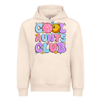 Sandshell cool aunts club Urban Hoodie - JahusDesignShop