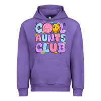 Tulip cool aunts club Urban Hoodie - JahusDesignShop