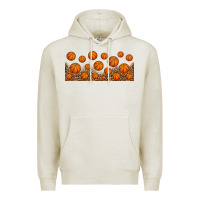 Oatmeal Heather leopard basketball 16oz libbey glass Premium Hoodie - HRA Design Shop