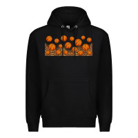 Black leopard basketball 16oz libbey glass Premium Hoodie - HRA Design Shop