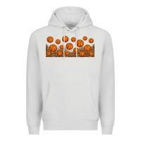Dove Grey leopard basketball 16oz libbey glass Premium Hoodie - HRA Design Shop