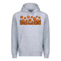 Heather Grey leopard basketball 16oz libbey glass Premium Hoodie - HRA Design Shop