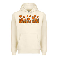 Tofu leopard basketball 16oz libbey glass Premium Hoodie - HRA Design Shop